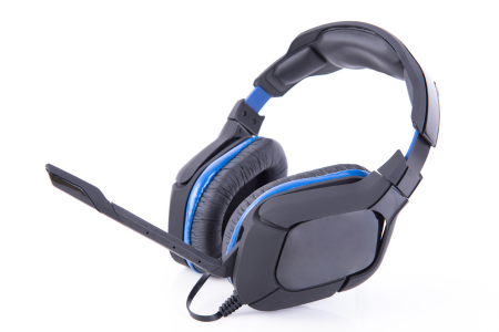 💥 Headset Gaming Ultimate Sound