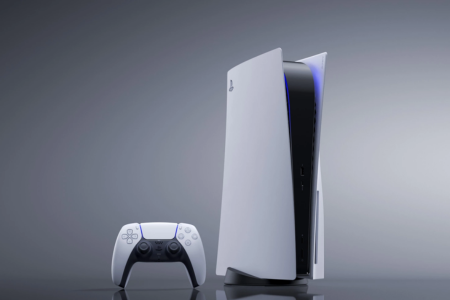 🔥 PlayStation 5 - Next-Gen Gaming