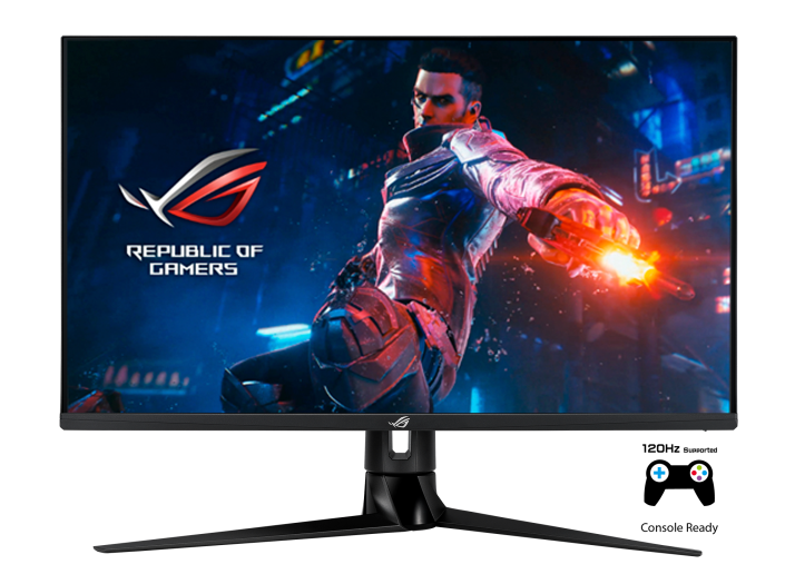📺 Monitor Gaming Ultra HD